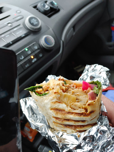 Photo of Big Bite Pita - 43 Churchill Square, St. John's, NL A1B 0P2
